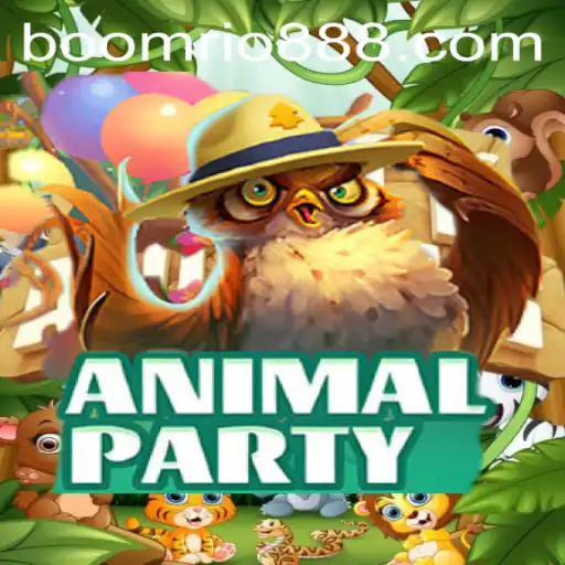 Descubra AnimalParty: O Jogo que Combina Diversão e Estratégia