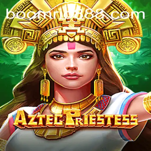 AztecPriestess: Descubra o Mundo Emocionante deste Jogo de Estratégia