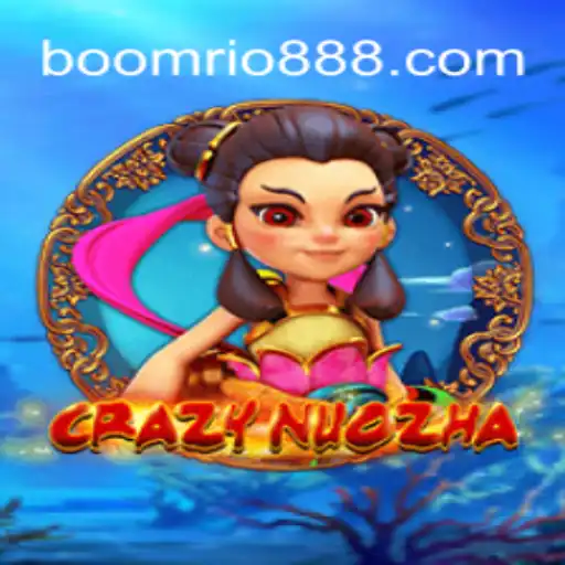 CrazyNuoZha: Explore a Emoção do Jogo Combinação com BoomRio
