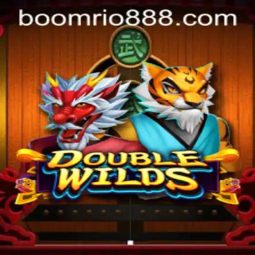 DoubleWilds: Mergulhe na Excitante Aventura de BoomRio