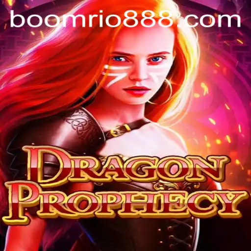 DragonProphecy: Mergulhando no Mundo Mágico de BoomRio