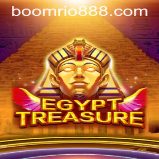 Descubra a Aventura Épica de EgyptTreasure