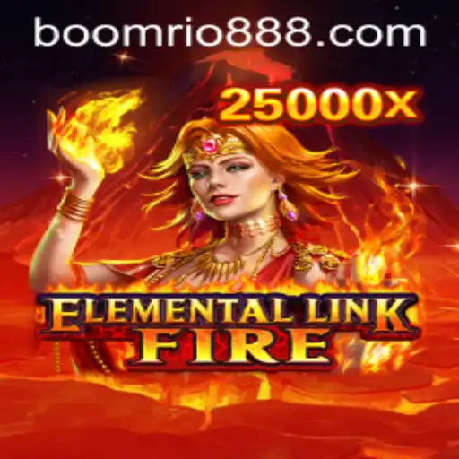 Descubra ElementalLinkFire: O Jogo que Está Dominando BoomRio