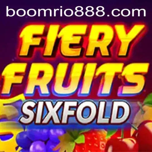 FieryFruitsSixFold: Uma Jornada Vibrante no Mundo dos Jogos
