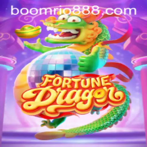 FortuneDragon: A Nova Sensação de Jogos com BoomRio