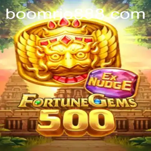 FortuneGems500: Descubra o Fascinante Mundo de Sorte e Estratégia