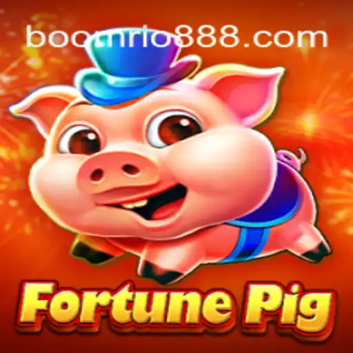 FortunePig e BoomRio: Entretenimento Inovador no Mundo dos Games