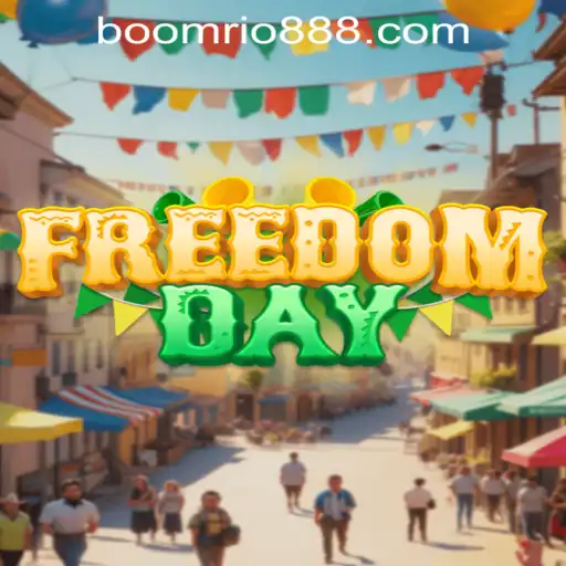 Descubra o Mundo Empolgante de FreedomDay e a Palpitante Aventura de BoomRio