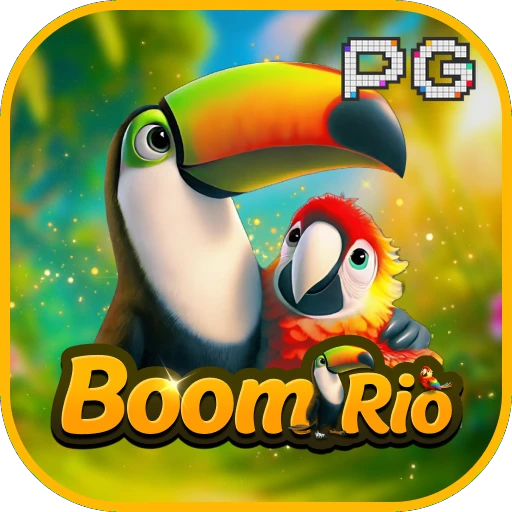 BoomRio