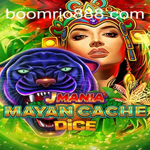 Descubra JManiaMayanCacheDice: Diversão, Estratégia e Aventura com BoomRio