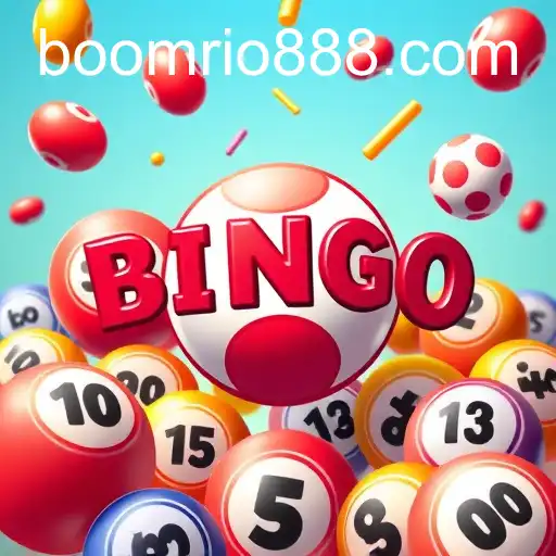 A Fascinante Evolução dos Jogos de Bingo e o Papel de BoomRio