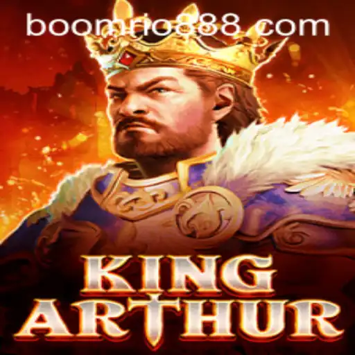 Explorando KingArthur: A Aventura Épica com BoomRio