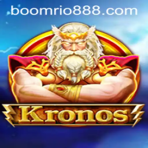 Kronos: Mergulhando na Era do BoomRio