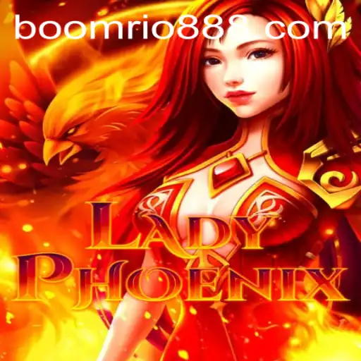 Descubra o Universo Aventureiro de LadyPhoenix: Mergulhe na Experiência de BoomRio