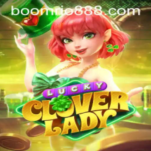 Descubra o Fascinante Mundo de LuckyCloverLady: O Novo Sucesso dos Jogos