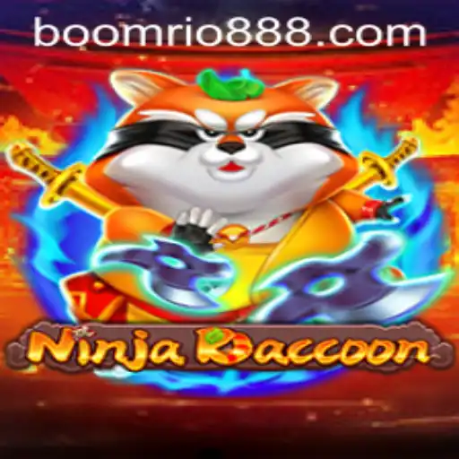 NinjaRaccoon: Uma Aventura Empolgante no Mundo de BoomRio