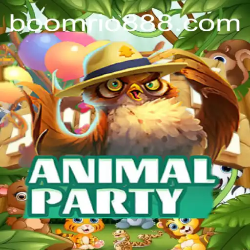 Descubra AnimalParty: O Jogo que Combina Diversão e Estratégia