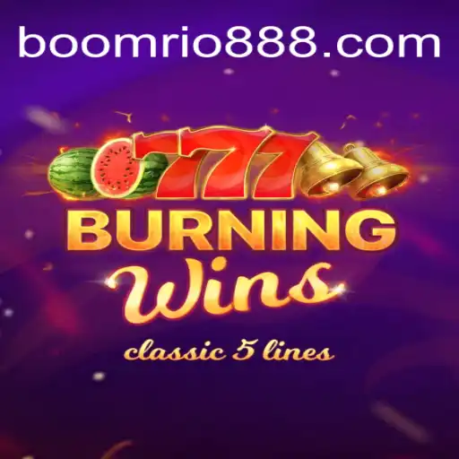 Explorando o Mundo do Jogo BurningWins e a Tendência BoomRio