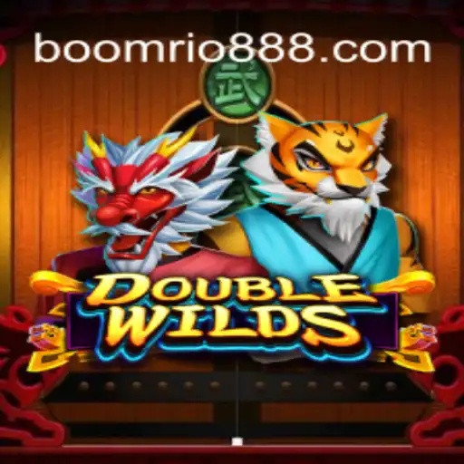 DoubleWilds: Mergulhe na Excitante Aventura de BoomRio