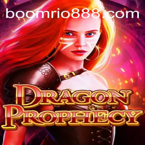 DragonProphecy: Mergulhando no Mundo Mágico de BoomRio