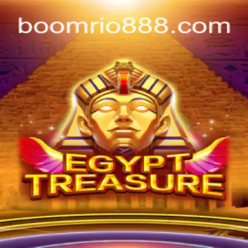 Descubra a Aventura Épica de EgyptTreasure
