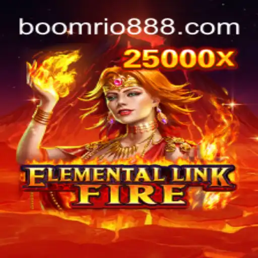 Descubra ElementalLinkFire: O Jogo que Está Dominando BoomRio