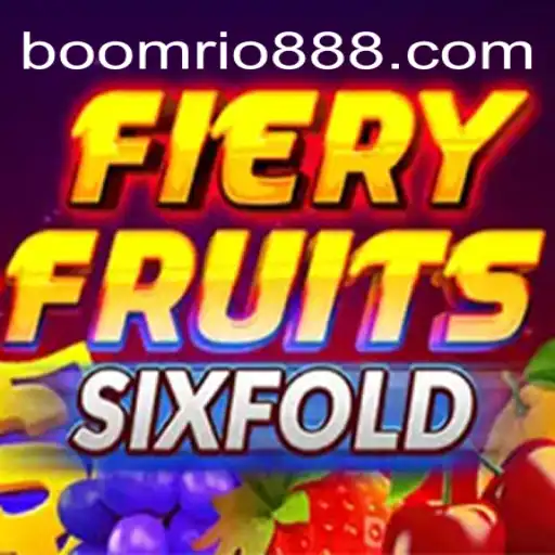 FieryFruitsSixFold: Uma Jornada Vibrante no Mundo dos Jogos