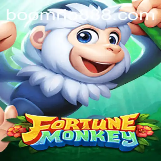 Descubra o Universo de FortuneMonkey: O Novo Sucesso de BoomRio