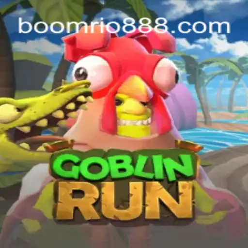 GoblinRun: Aventura e Desafios na Era Digital