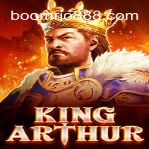 Explorando KingArthur: A Aventura Épica com BoomRio