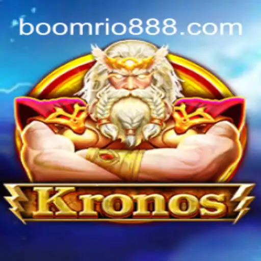 Kronos: Mergulhando na Era do BoomRio