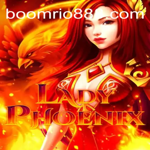 Descubra o Universo Aventureiro de LadyPhoenix: Mergulhe na Experiência de BoomRio