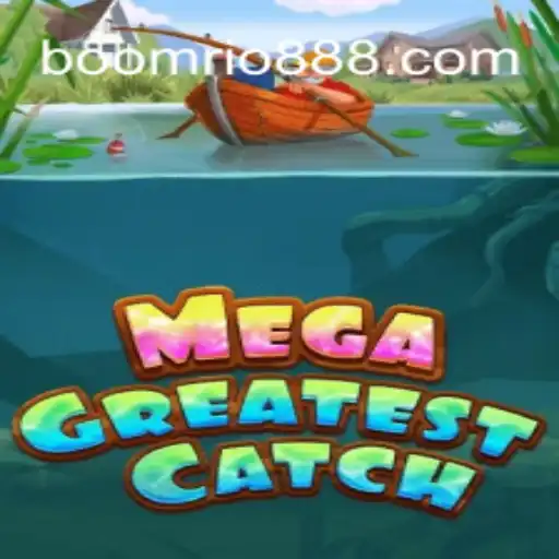 Descubra o Mundo de MegaGreatestCatch: A Nova Sensação dos Jogos!