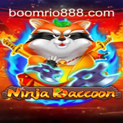 NinjaRaccoon: Uma Aventura Empolgante no Mundo de BoomRio