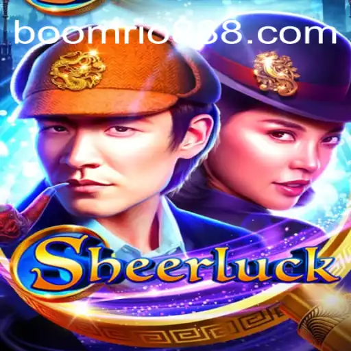 Explorando Sheerluck: O Jogo de Mistério que Conquista a Geração BoomRio