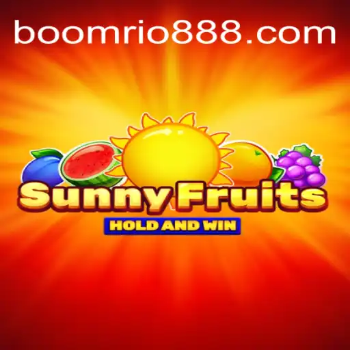 Descubra o Mundo Vibrante de SunnyFruits e a Excitante Parceria com BoomRio