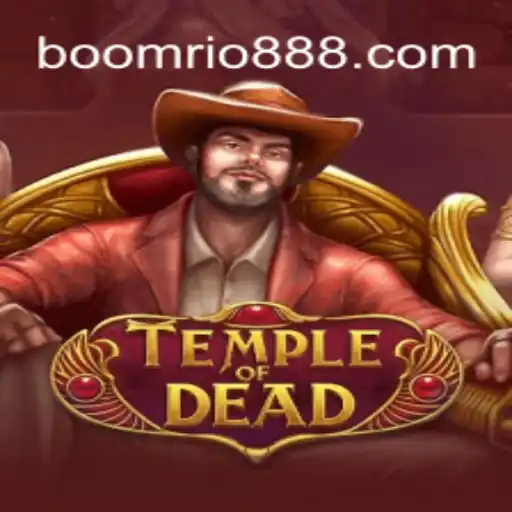 TempleofDead: Aventura e Estratégia em BoomRio
