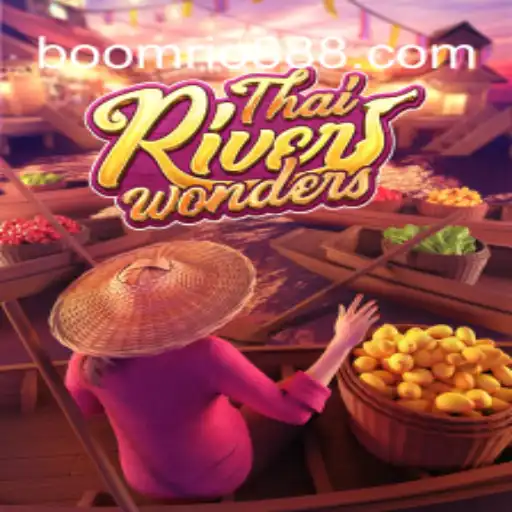 Descubra a Magia do ThaiRiverWonders: Como Jogar e Aprender com BoomRio