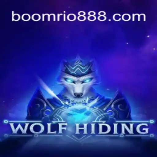 Descubra o Fascinante Mundo de WolfHiding