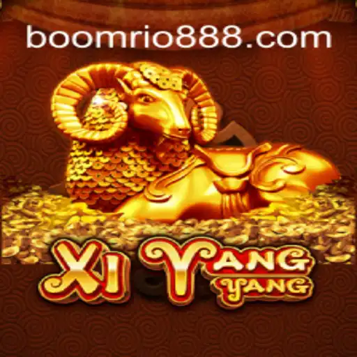 Descubra o Fascinante Mundo de XiYangYang com BoomRio