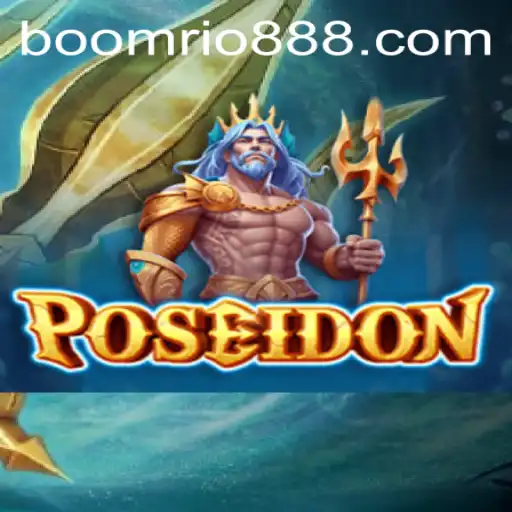 Poseidon: Descubra o Novo Jogo que Está Conquistando BoomRio