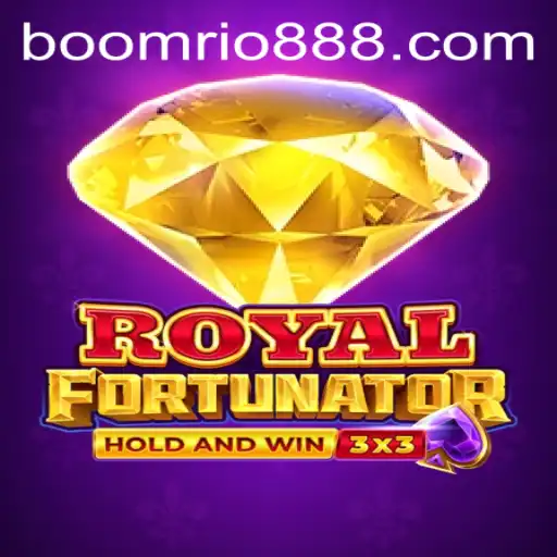 Descubra o Empolgante Mundo de Royalfort: Uma Aventura Inovadora com BoomRio