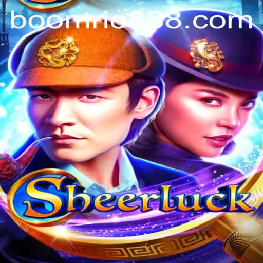 Explorando Sheerluck: O Jogo de Mistério que Conquista a Geração BoomRio