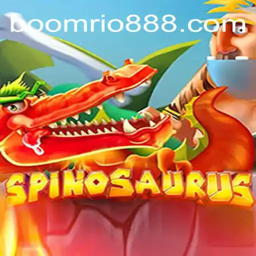 Explorando o Mundo de Spinosaurus: Uma Aventura Jurássica com BoomRio