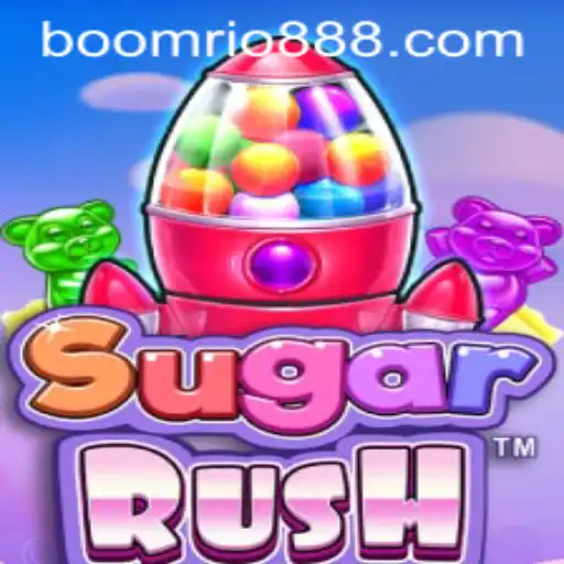 Descubra o Mundo de SugarRush: A Nova Sensação de Jogo com BoomRio