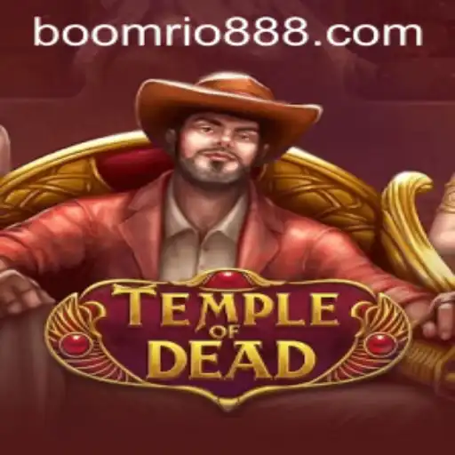 TempleofDead: Aventura e Estratégia em BoomRio