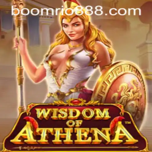 WisdomofAthena e BoomRio: Descubra o Novo Fenômeno dos Jogos Interativos