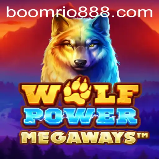 Explorando o Mundo de WolfPowerMega: Uma Nova Dimensão nos Jogos