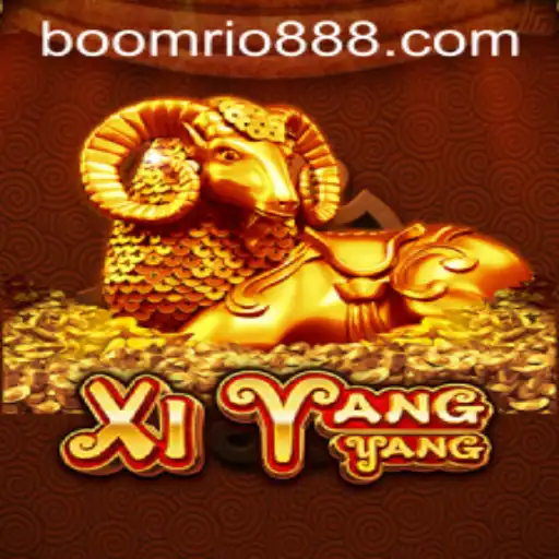 Descubra o Fascinante Mundo de XiYangYang com BoomRio